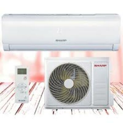 SPLIT SHART 9000BTU 1.25 R410