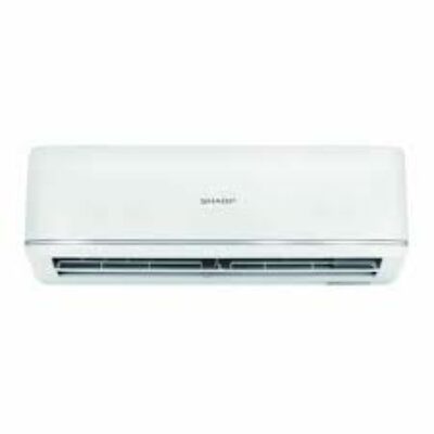 SPLIT SHARP 18000BTU 2CV R410