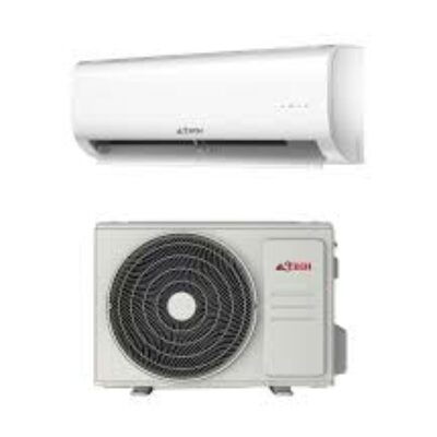 SPLIT ASTECH 18000BTU INVERTER GAZ 410 2CV