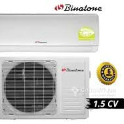 SPLIT BINATONE 12000BTU 1.5CV R410
