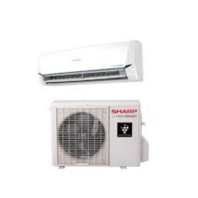 SPLIT SHARP 12000BTU 1.5CV INERTER PLASMACLUSTER