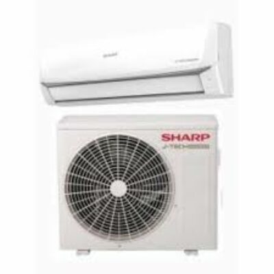 SPLIT SHARP 18000BTU 2CV INVERTER PLASMACLUSTER