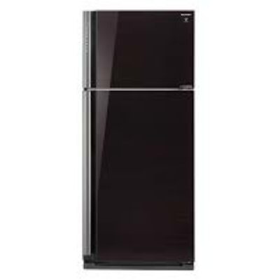 REFRIGERATEUR SHARP SJ-SE75D-BK5