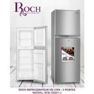 FRIGO BAR 2 PORTE 135L