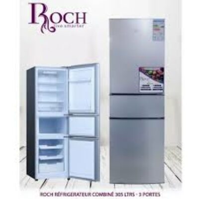 REFRIGERATEUR ROCH 3T 305L