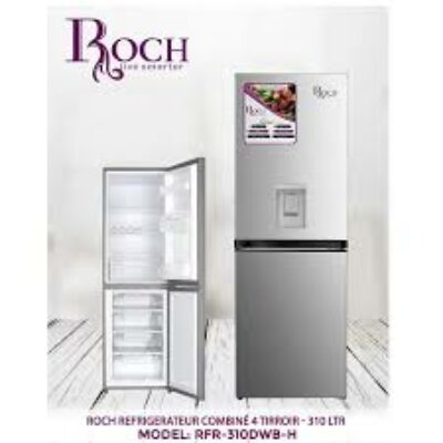 REFRIGERATEUR ROCH COMBINE 5T 310L