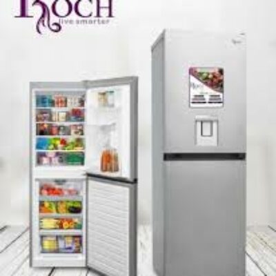 REFRIGERATEUR TOCH 4T AVEC FONTAINE 310L