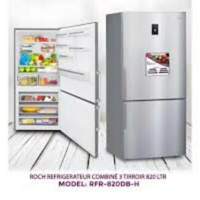 REFRIGERATEUR ROCH 3T NO FROST MULTI COOLING