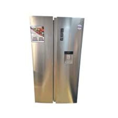 REFRIGERATEUR ROCH 700L SIDE BY SIDE MULTI COOLING  EN INOX