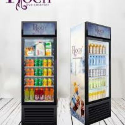 REFRIGERATEUR ROCH VITRINE RSF260-O