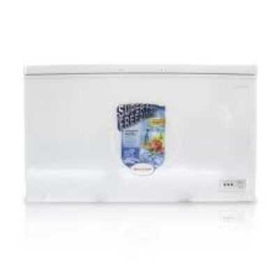 CONGELATEUR SHARP SCF-K320X-SL2