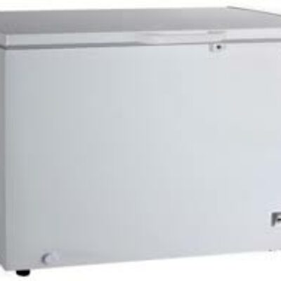 CONGELATEUR SHARP SCF-K400X-SL2