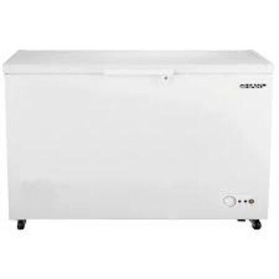CONGELATEUR SHARP SCF-K580X-SL2