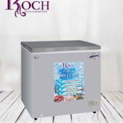 CONGELATEUR ROCH RCF-210-G 210L GRIS