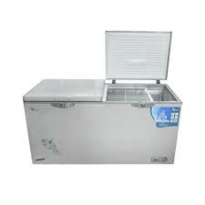 CONGELATEUR ROCH RCF-580-G 580L 2 PORTE