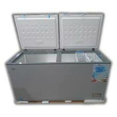 CONGELATEUR ROCH RCF-600-G 2 PORTE