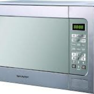 MICRO ONDE SHARP 62L