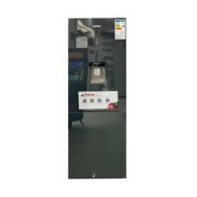 REFRIGERATEUR ASTECH FC379VER OG COMBINE 3T FONTAINE VERRE