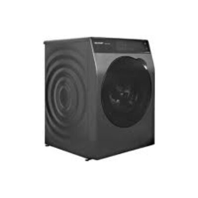 MACHINE A LAVER SHARP 10.5KG LAVAGE/7KG SECHAGE