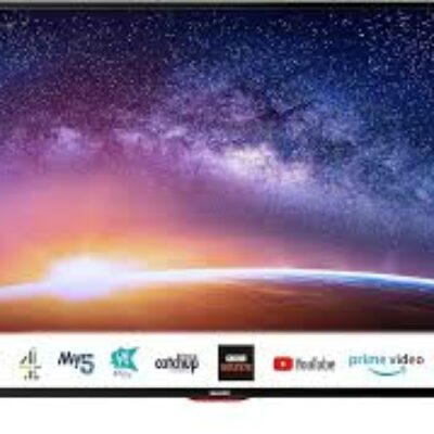 TELEVISEUR SHARP 42 POUCE SMART+ ANDROID