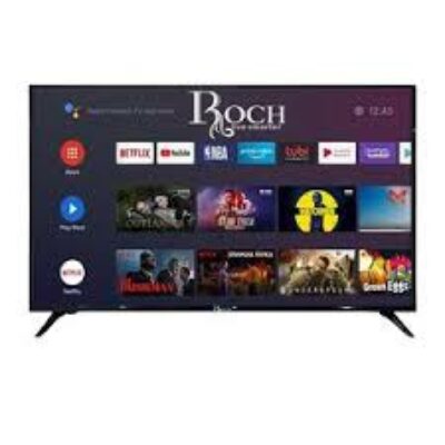 TELEVISEUR ROCH 43 SMART