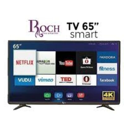 TELEVISEUR ROCH 65 SMART