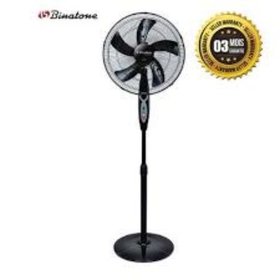 VENTILATEUR BINATONE SUR PIED 16