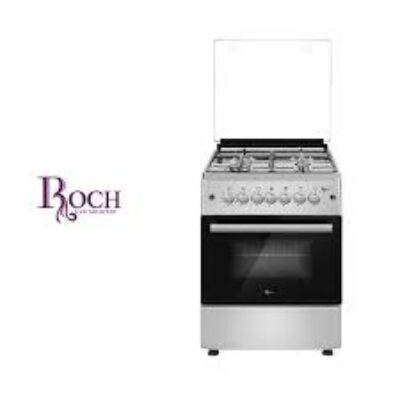 CUISINIERE ROCH 50/50 INOX