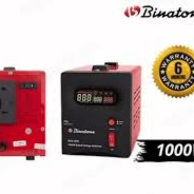 REGULATEUR BINATONE 1000VA