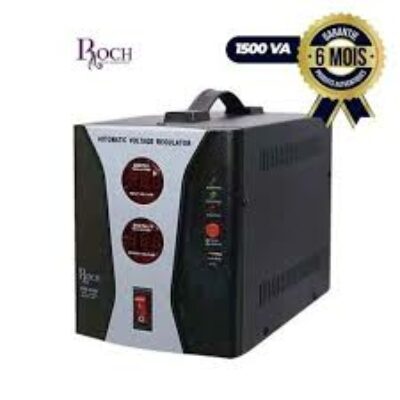 REGULATEUR ROCH 1000VA