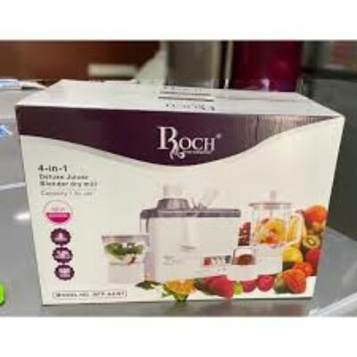 EXTRACTEUR DE JUS ROCH RJB-301-D EMB (8)