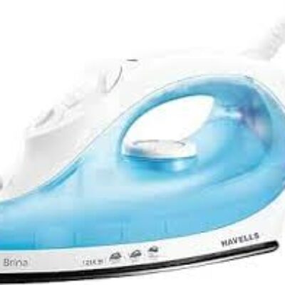 BRINA STEAM IRON BLUE 1200W VAPEUR