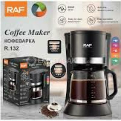 CAFTIERE RAF R132 GM