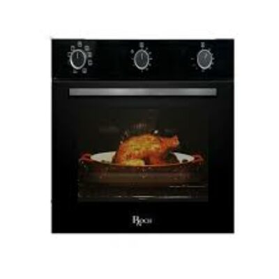FOUR ELECTRIQUE ROCH INOX