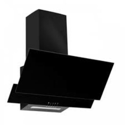 HOTTE ROCH INOX 60 PIRA / VERRE