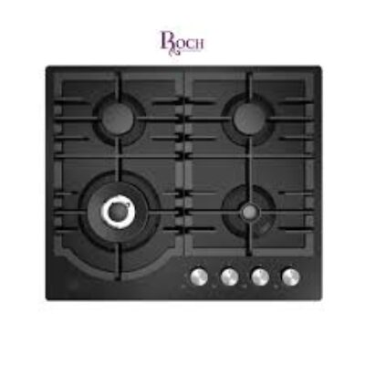 PLAQUE ROCH ENCASTRE VITRE