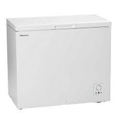CONGELATEUR HISENSE HORIZONTAL 260L