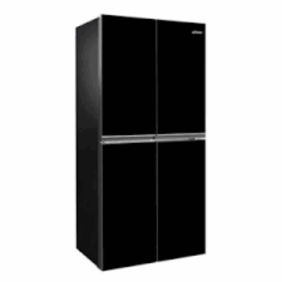 REFRIGERATEUR ASTECH FS582FD-OGSIDE BY SIDE450