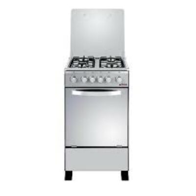 CUISINIERE ASTECH 50/50 CSI-50MS 4 FEUX