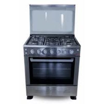 CUISINIERE ASTECH 80/60 – 80MIS 5 FEUX