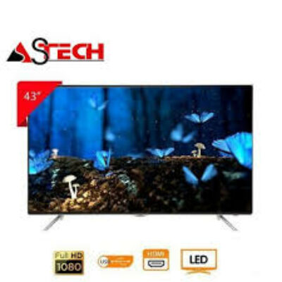 TELEVISEUR ASTECH 43OD15 LED 43