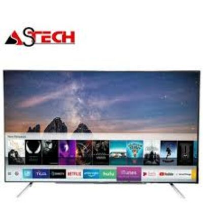 TELEVISEUR ASTECH 55AC111 SMART ENDROID 55