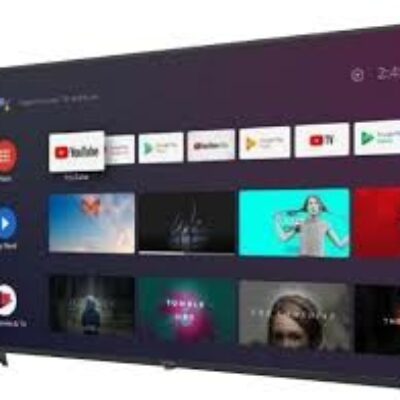 TELEVISEUR ASTECH 55LX300QD ANDROID SOUNDBAR 55