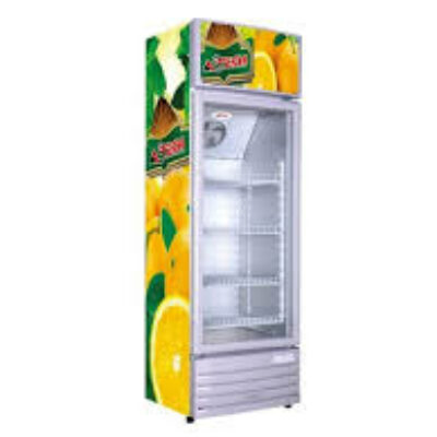 CONGELATEUR ASTECH FV274AC VITRINE