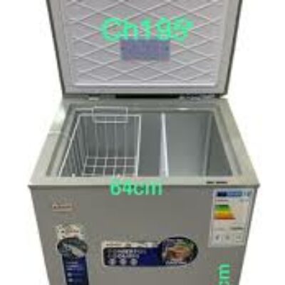 CONGELATEUR HORIZONTAL ASTECH CH195W 195L