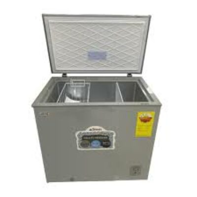 CONGELATEUR HORIZONTAL ASTECH CH280W 280L