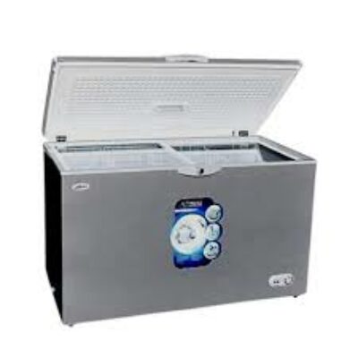 CONGELATEUR HORIZONTAL ASTECH CH500GM 500L AVEC VITRINE