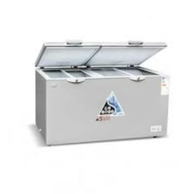 CONGELATEUR HORIZONTAL ASTECH CH600GM 600L AVEC VITRINE