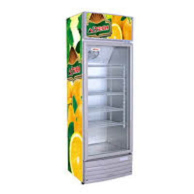 REFRIGERATEUR ASTECH FV384AC VITRINE