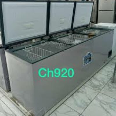 CONGELATEUR HORIZONTAL ASTECH CH920AC 920L